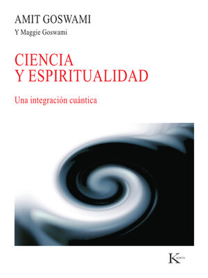 cover image of Ciencia y espiritualidad
